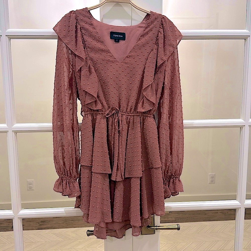 Yumi Kim dress